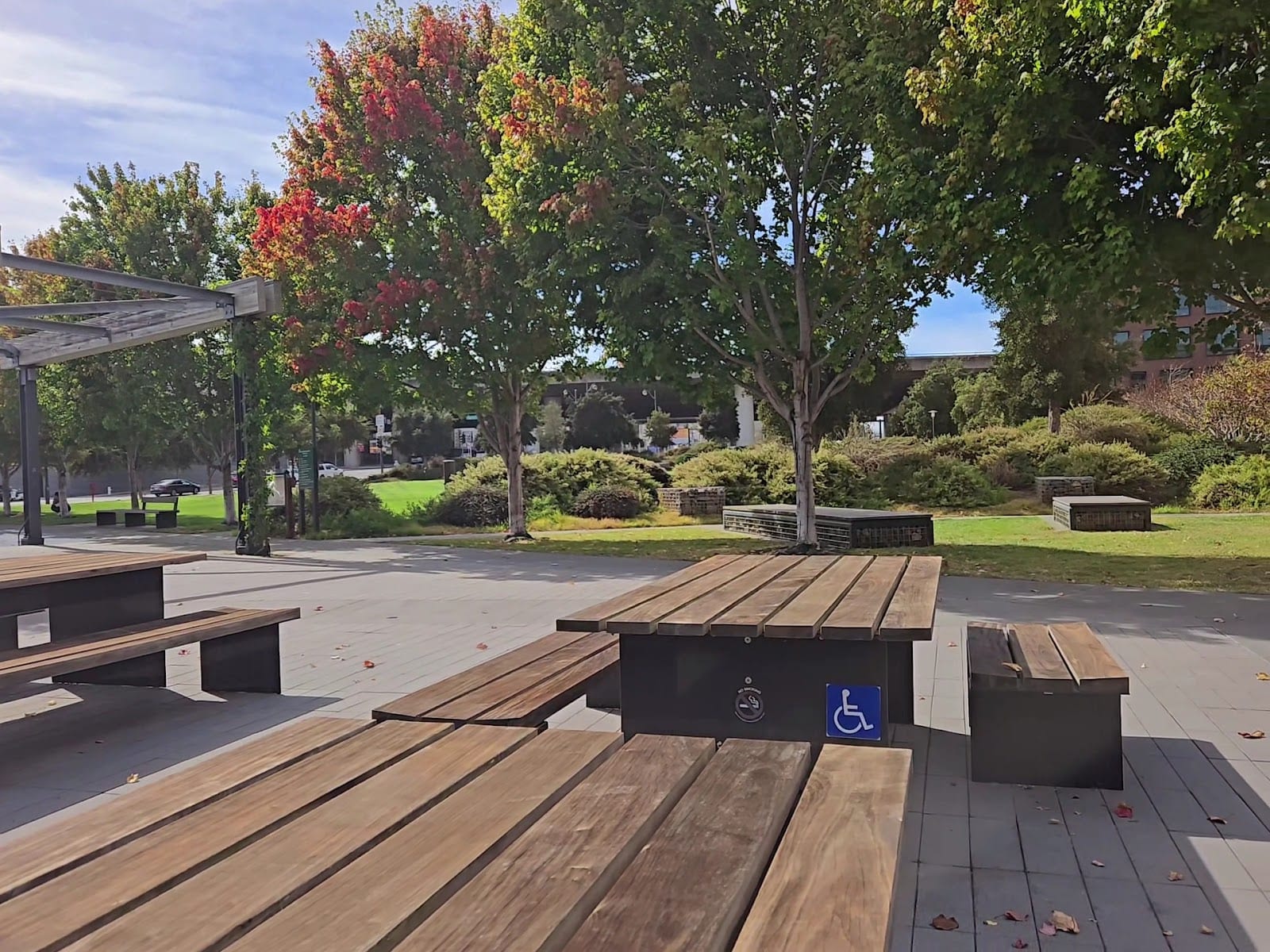 Mariposa Park, photo 2