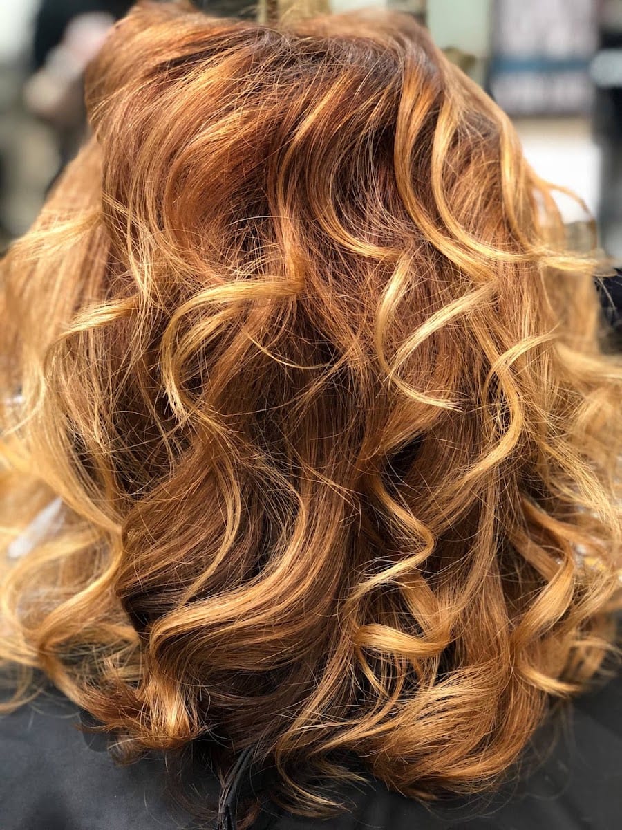 Taylor Brooks Hair Salon & Spa, photo 4
