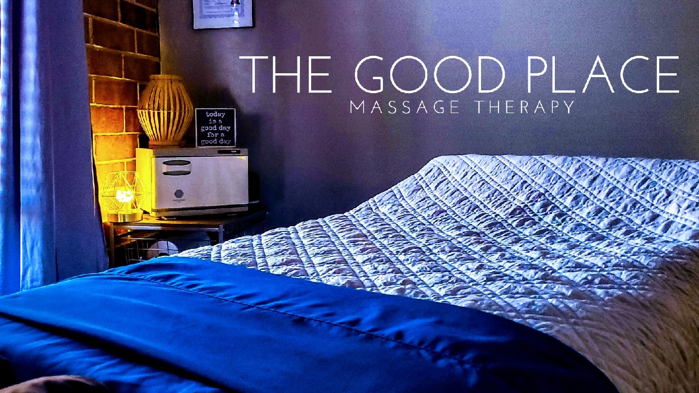 The Good Place Massage Therapy, photo 2