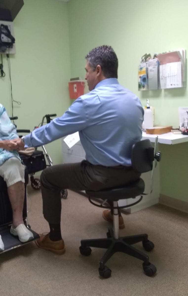 Campbell Ophthalmology