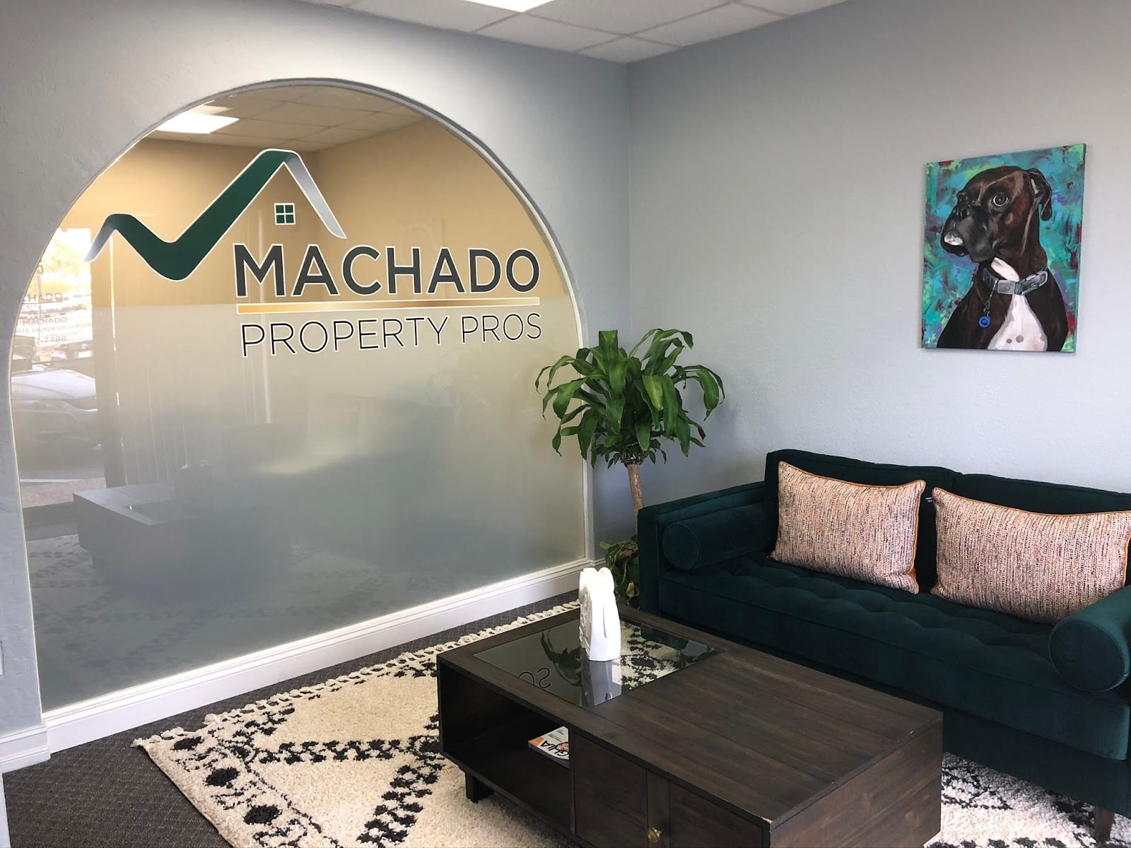 Machado Property Pros