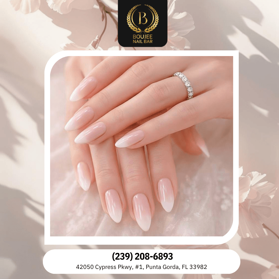 Boujee Nail Bar, photo 4