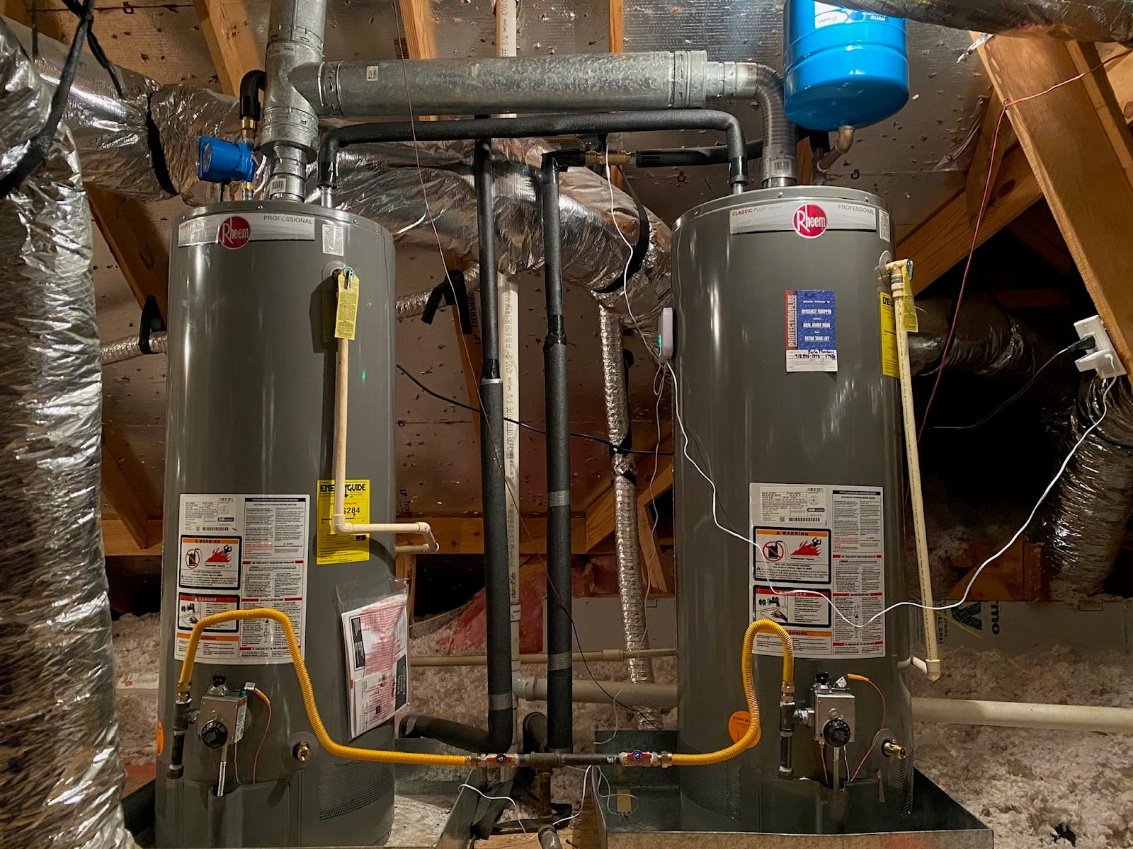 Earl's Drain Cleaning, photo 3