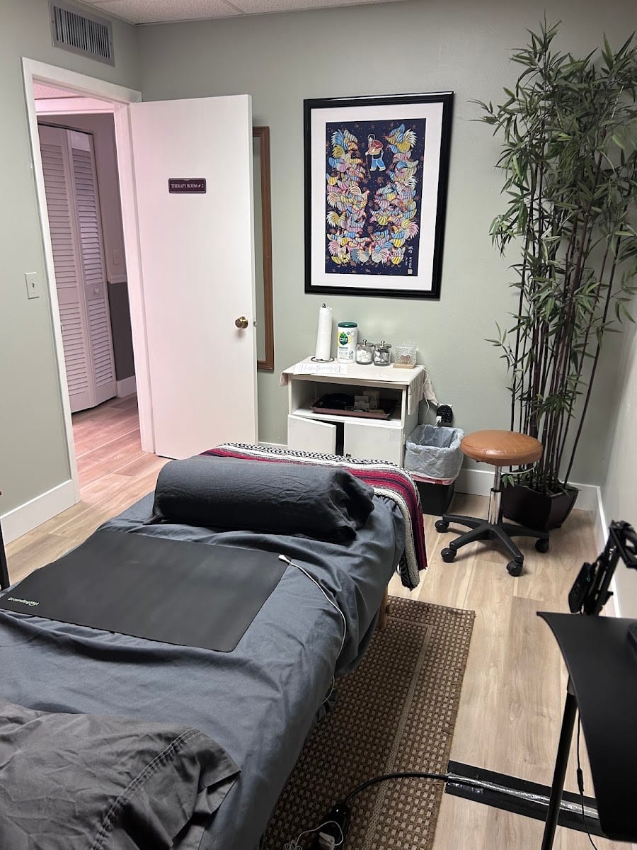 All Natural Healing Medical Center, photo 4