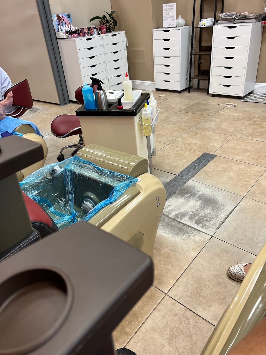 CALI Day Spa, photo 3