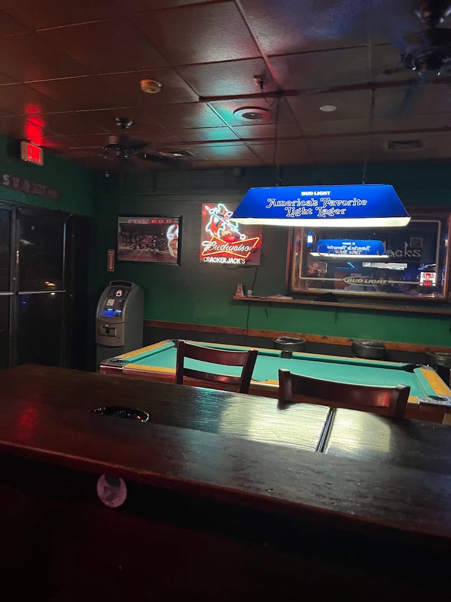 Cracker Jack's Pub, photo 2