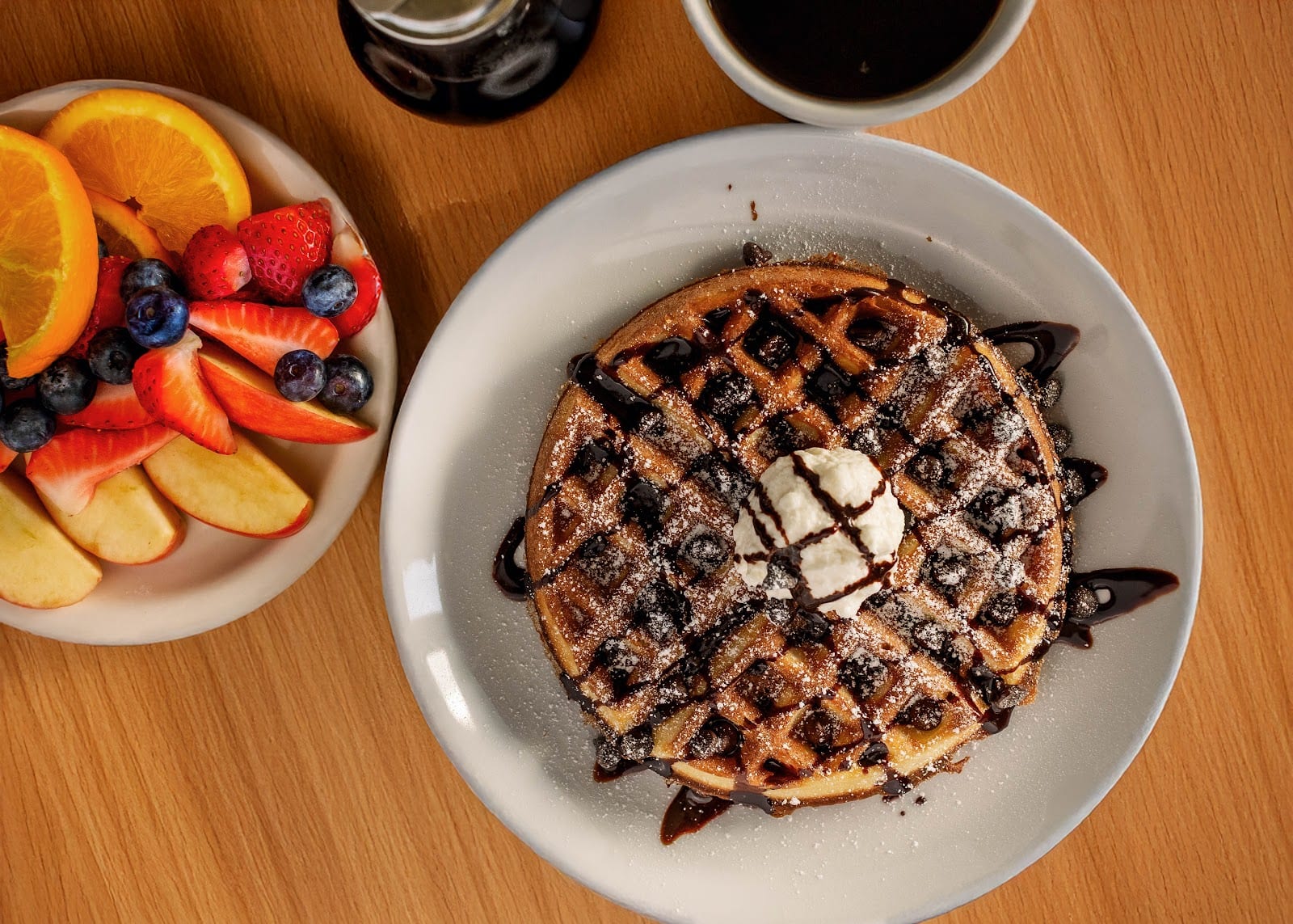 The Brunch Cafe, photo 3