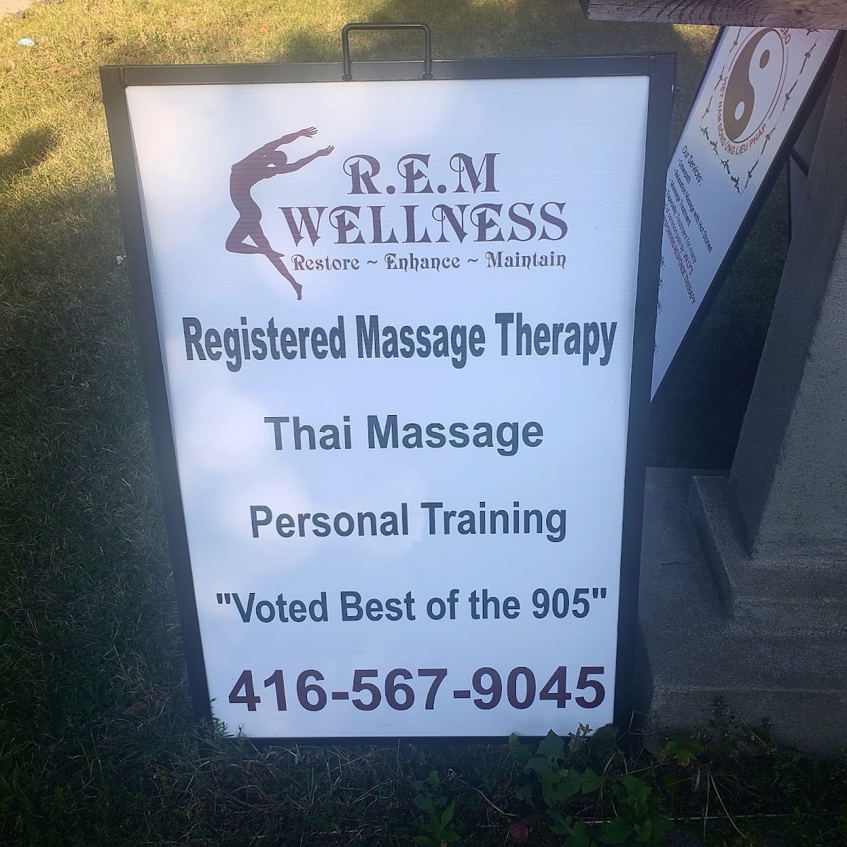 REM Wellness Massage Therapy, photo 3