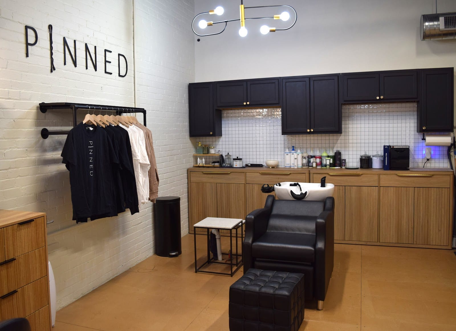 PINNED Salon, photo 3