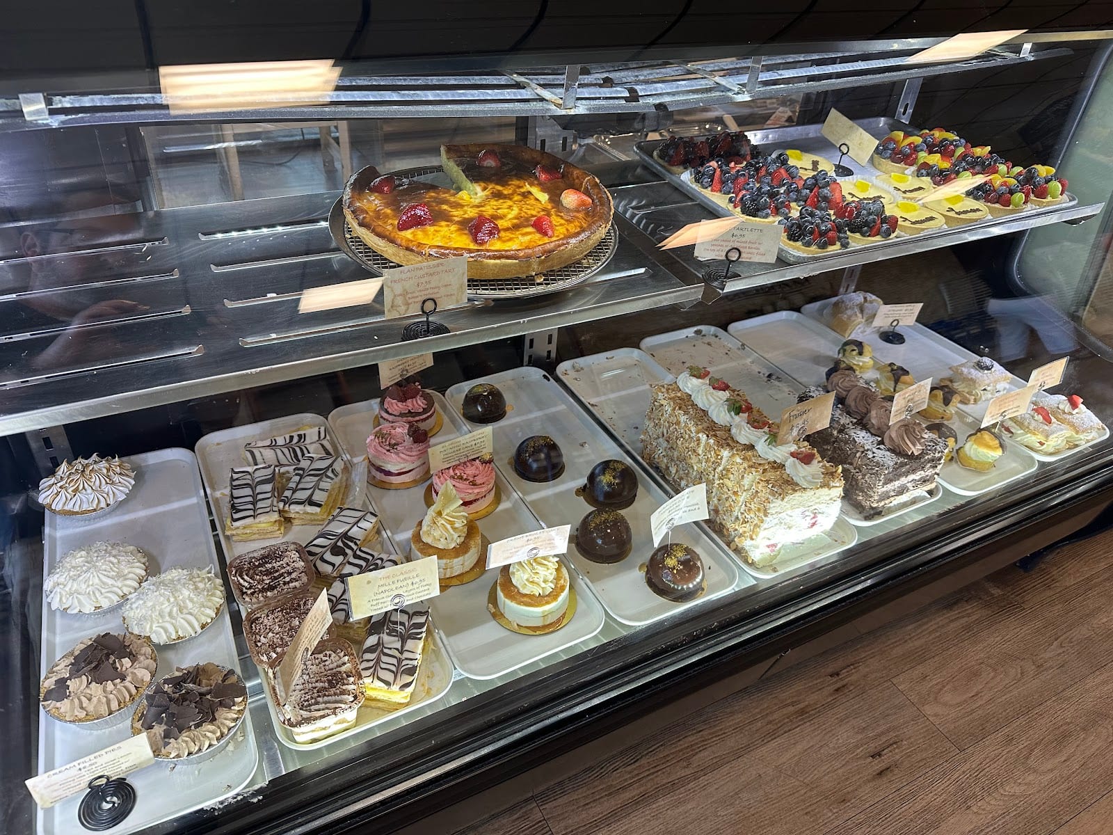 Patisserie Manon, photo 4