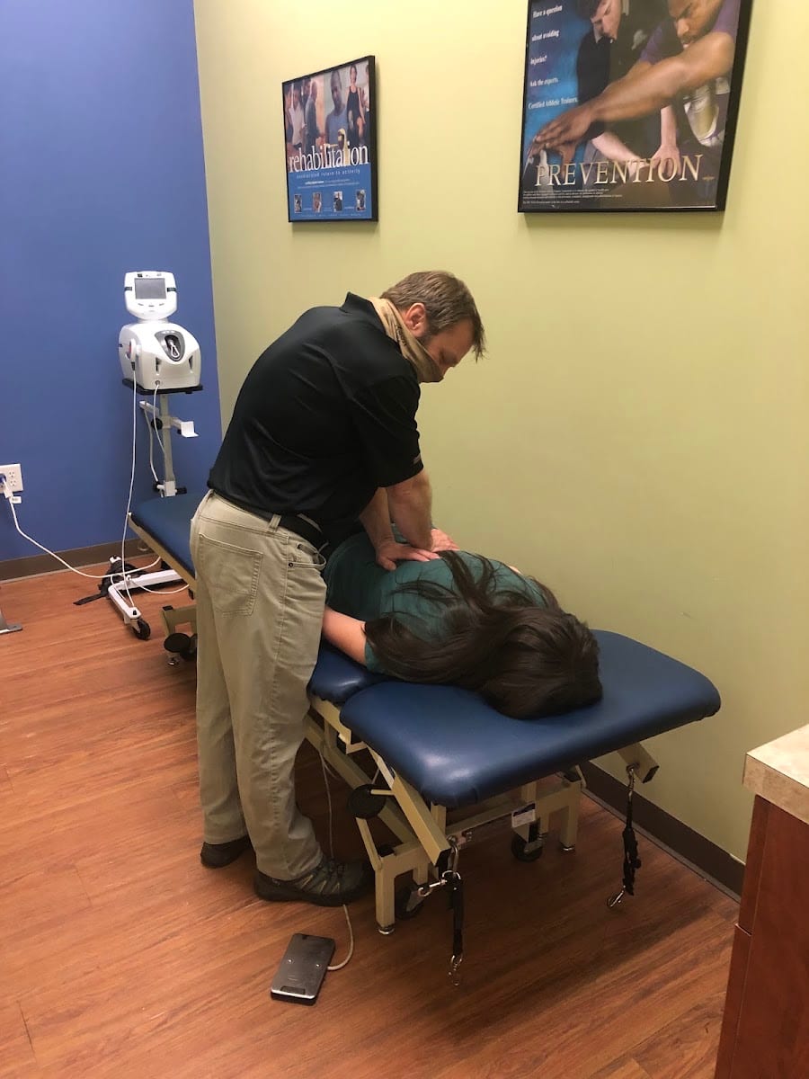 H2 Health Physical Therapy- Middleburg, FL, photo 4