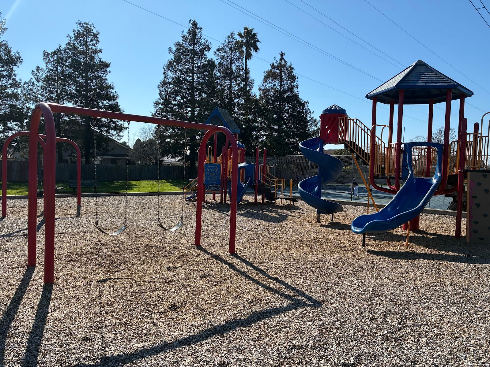 Elliott Park