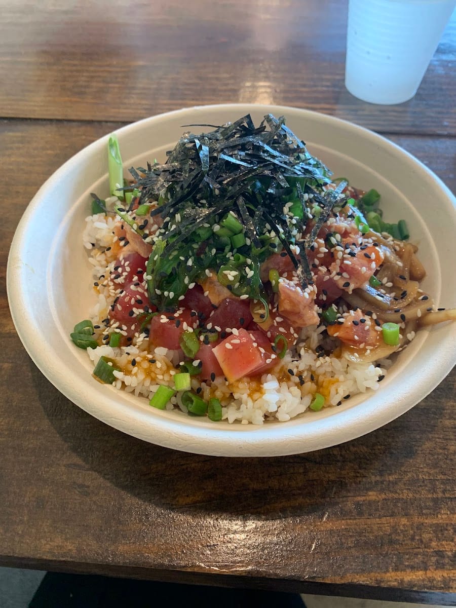Island Fin Poke Company - Venice/Nokomis, photo 4
