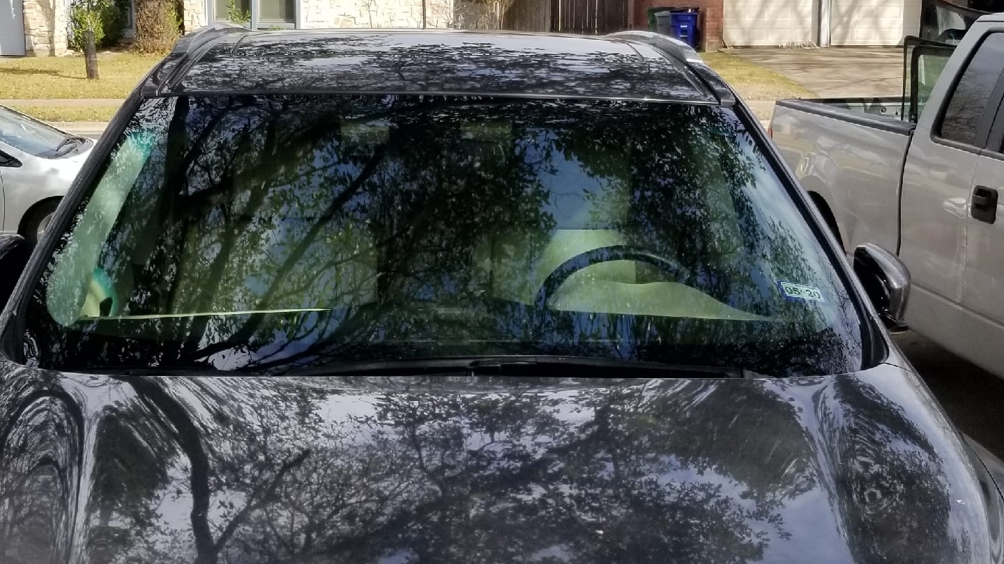 Safeview Auto Glass, photo 2