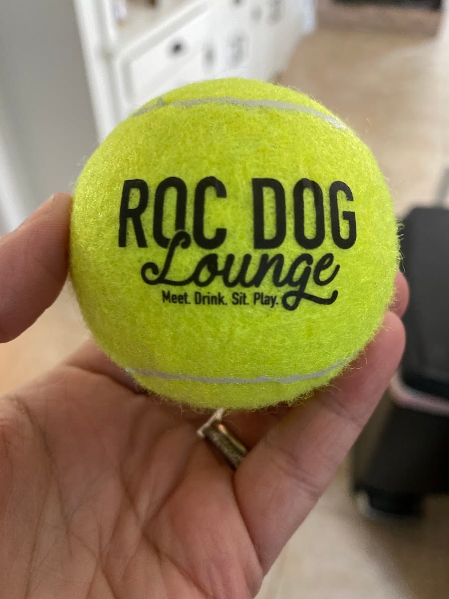 ROC Dog Lounge, LLC.