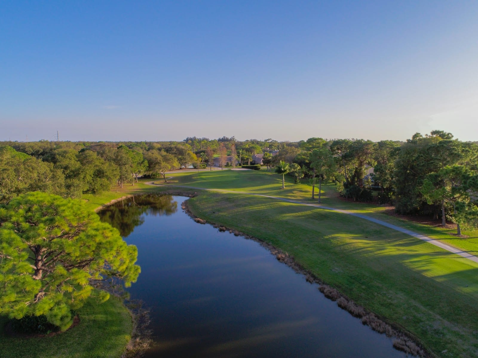 Calusa Lakes Golf Club, photo 4