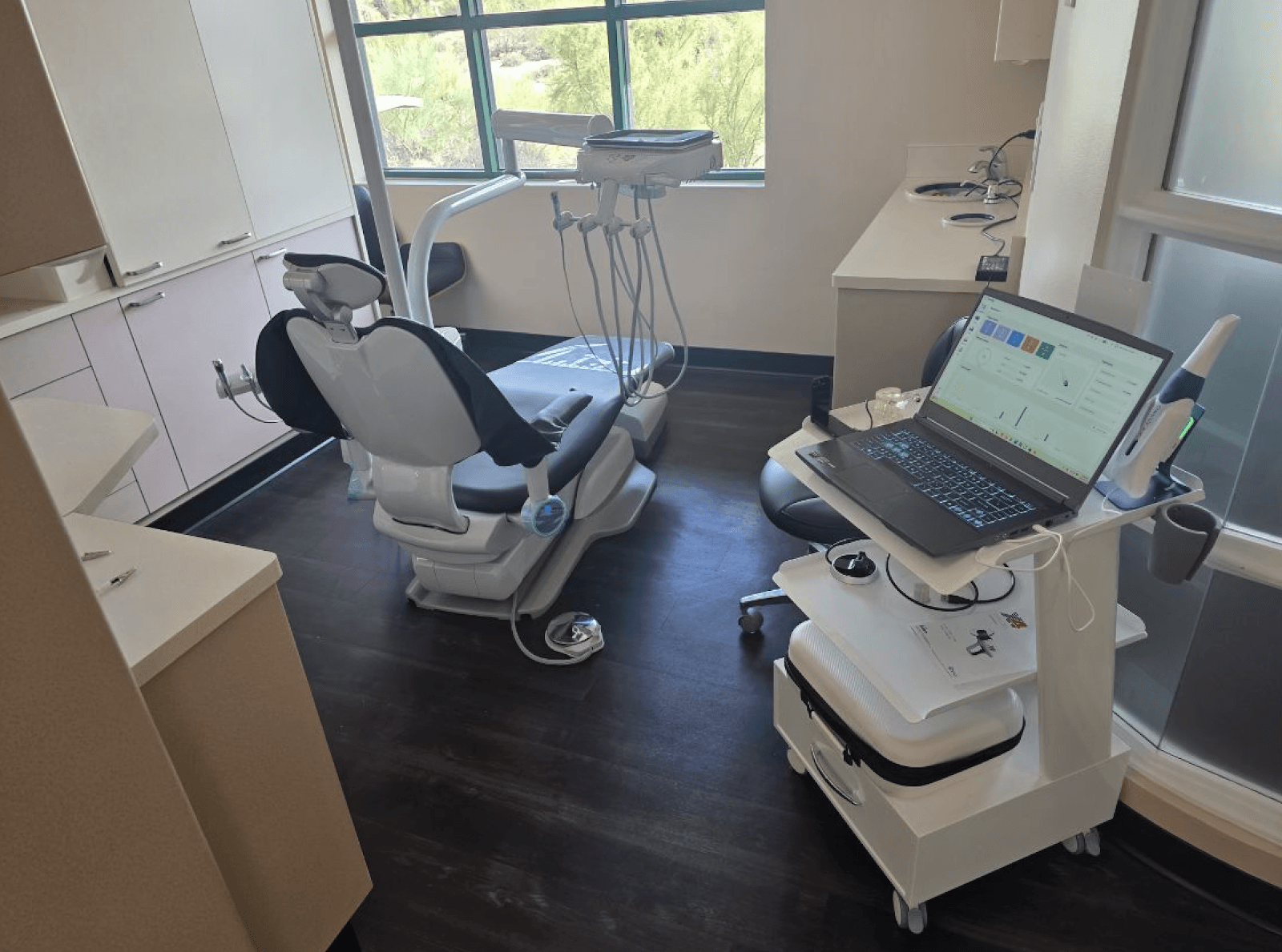 Alta Mira Dental Clinic