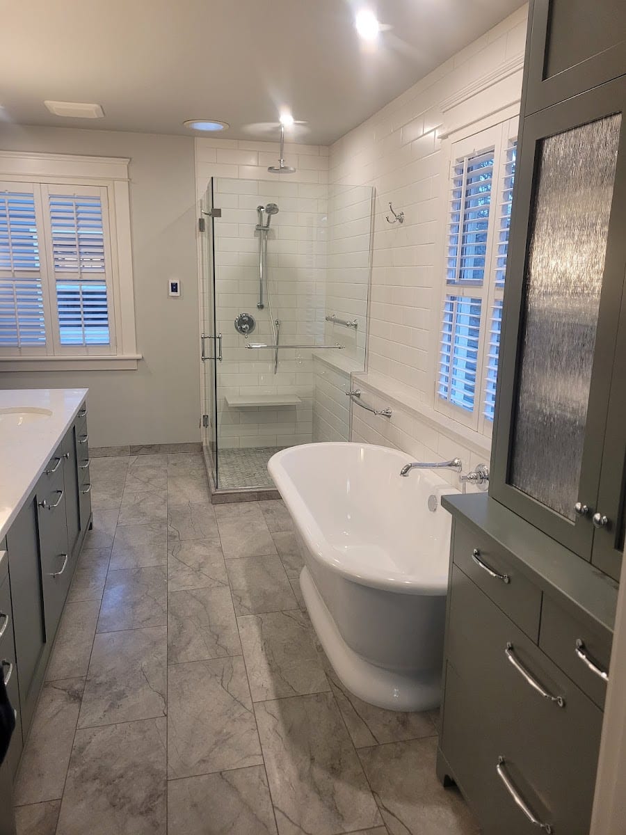 Elkin Contracting Inc