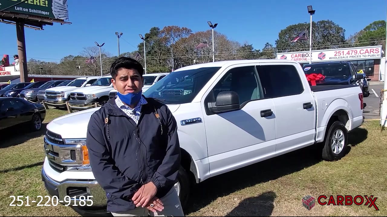 CARBOXX Used Car Dealer, photo 3