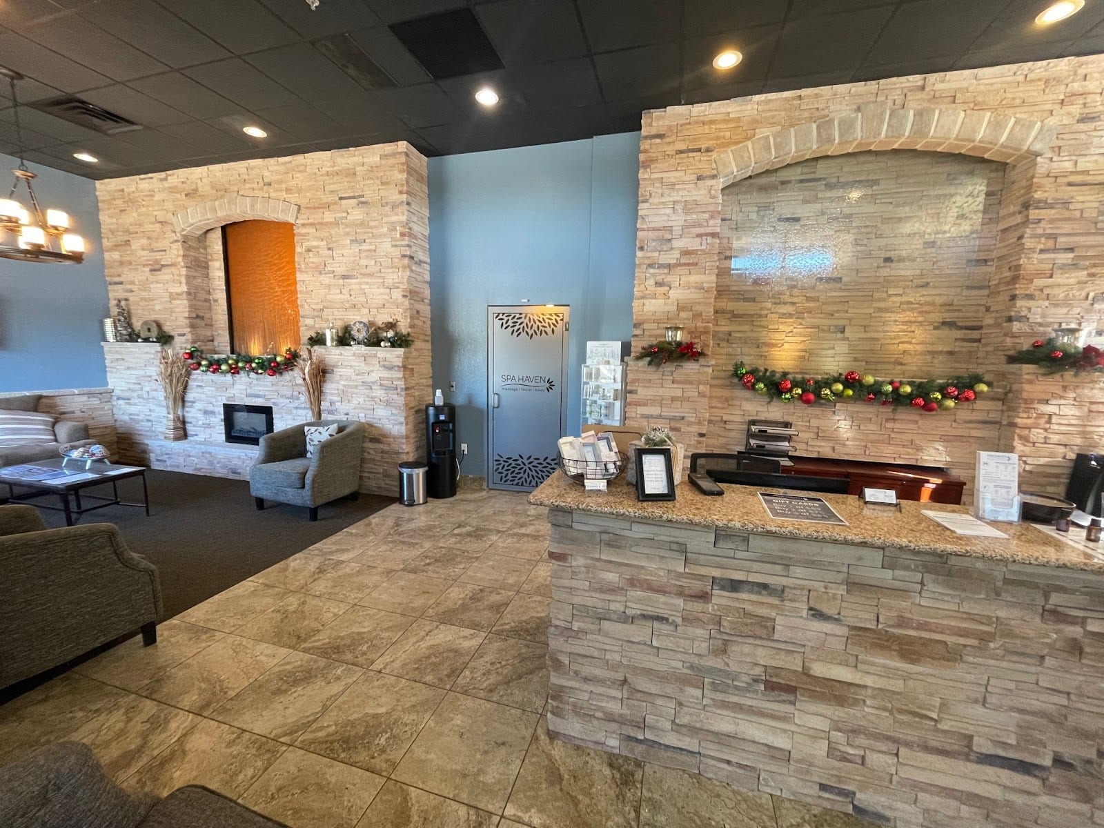 Spa Haven, photo 2