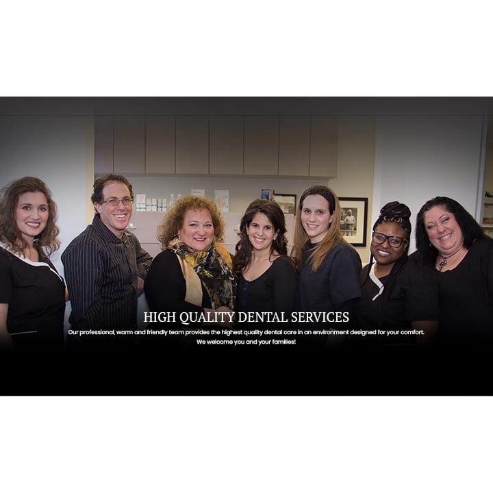 Perlmutter Dentistry, photo 3