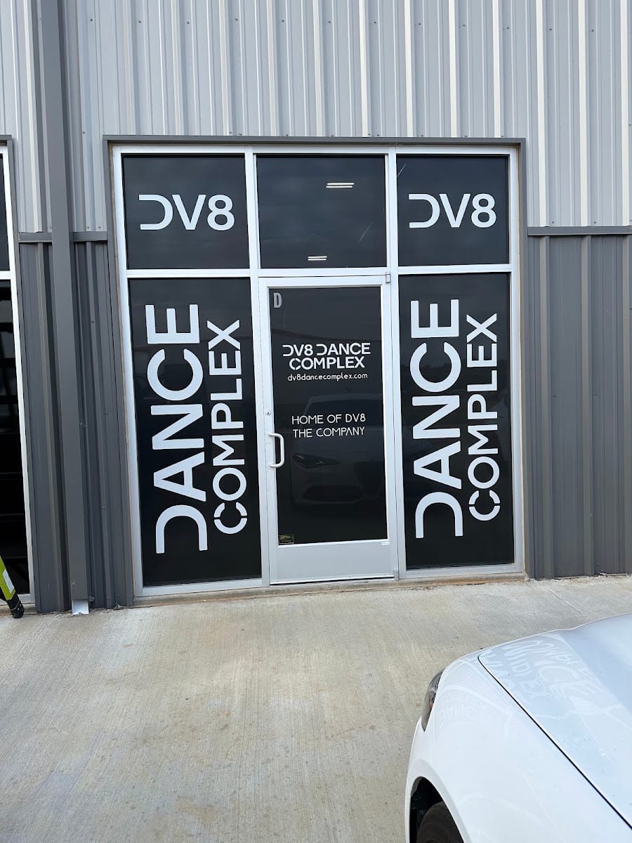 Dv8 Dance Complex, photo 3