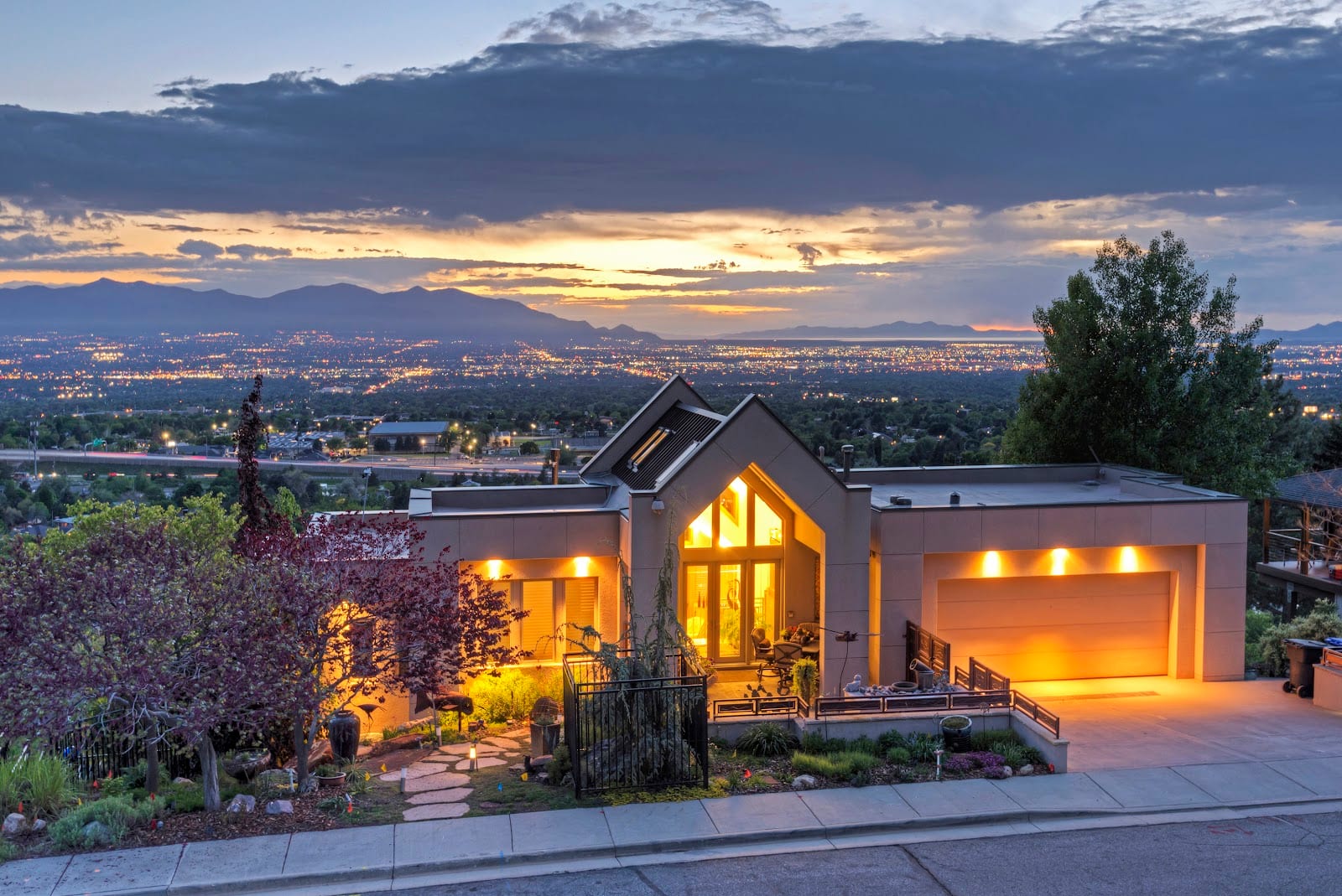 VUE Christie's International Real Estate SLC, photo 3