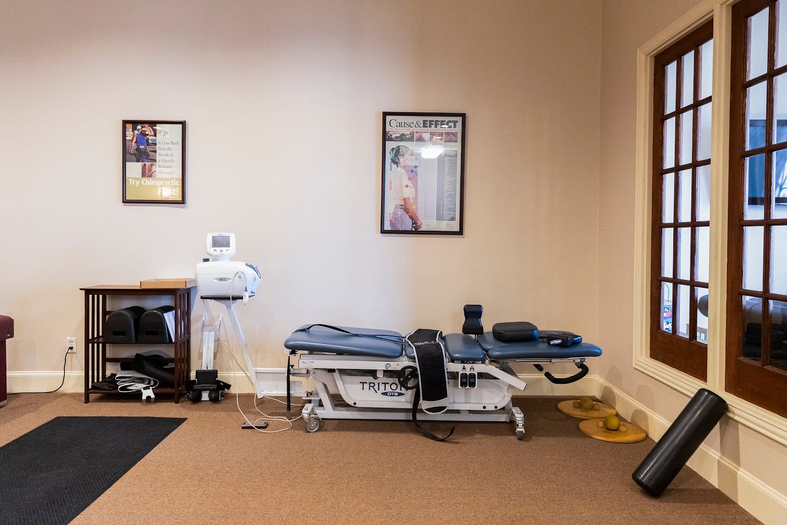Little Elm Chiropractic; David Cox D.C, photo 2