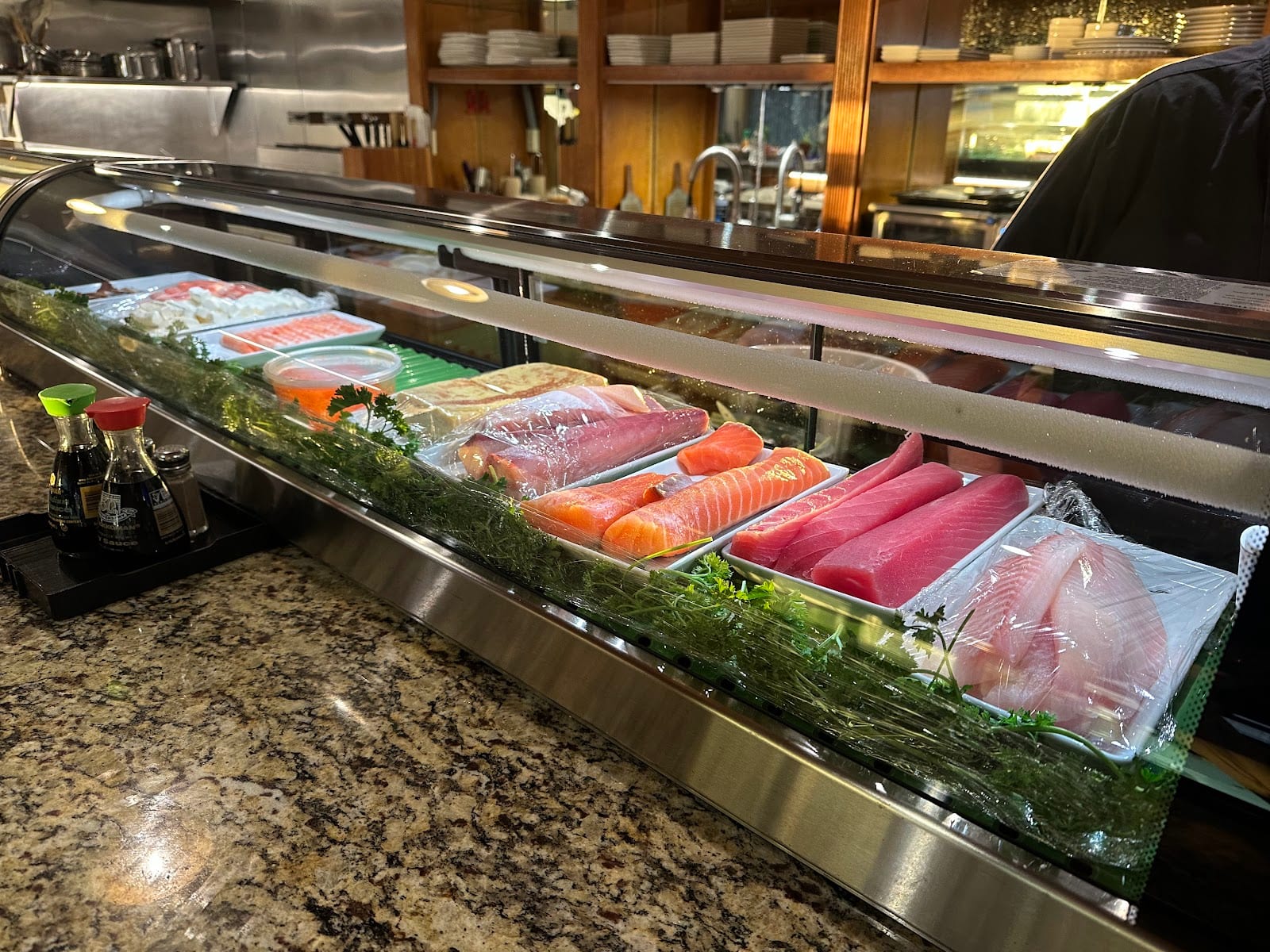 The Galley Restaurant