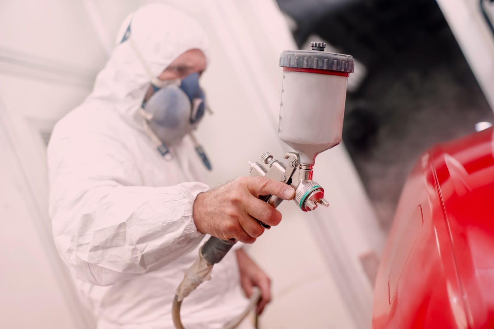 Wesco Autobody Supply