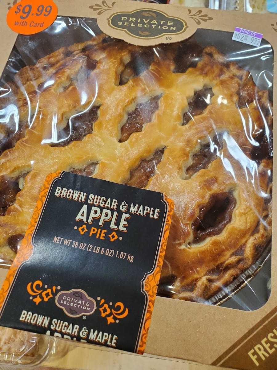 Kroger Bakery, photo 2