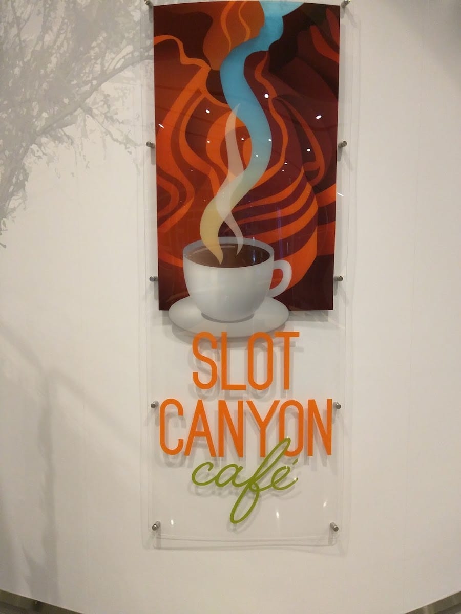 Slot Canyon Cafe, photo 2