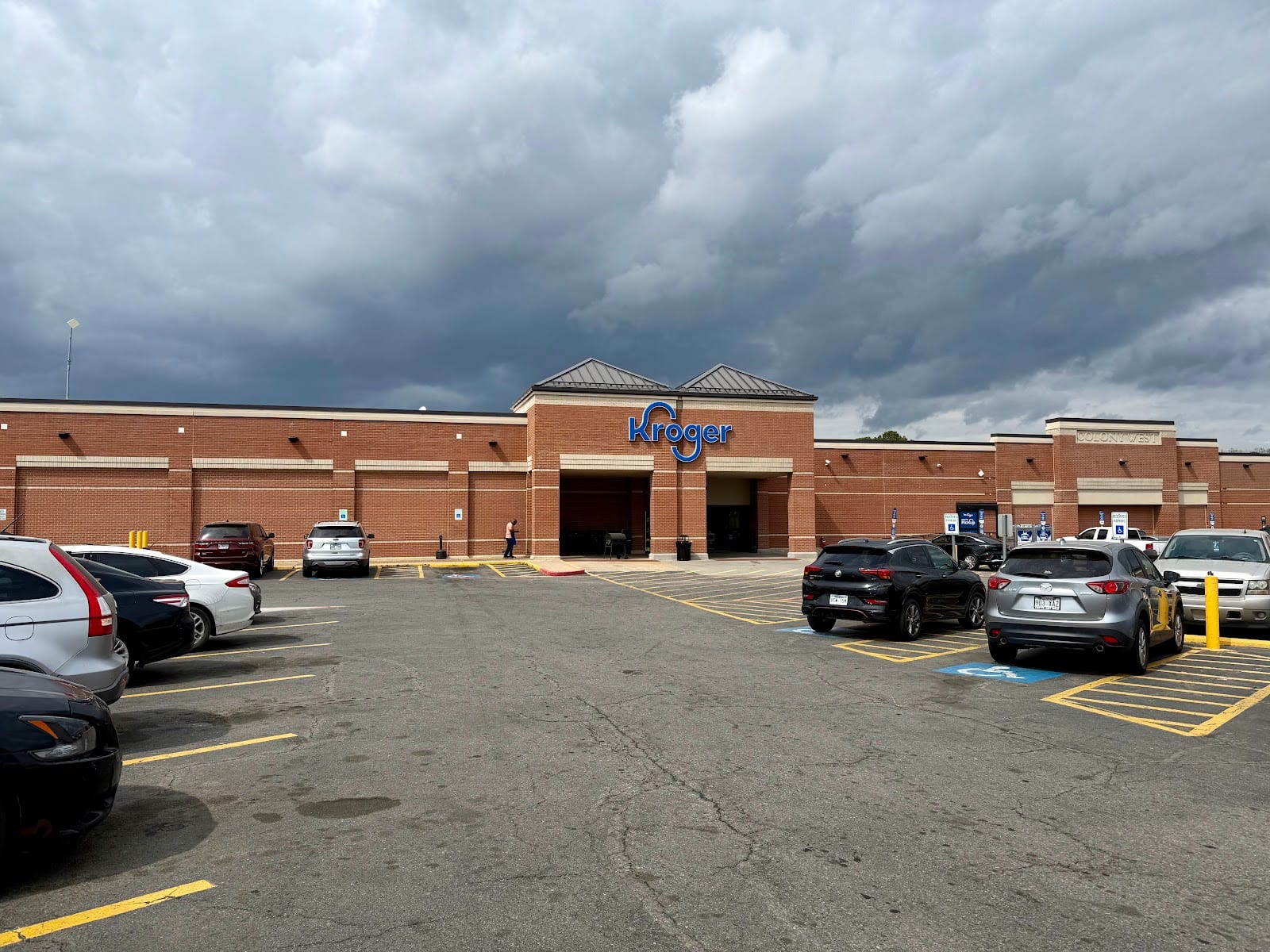 Kroger Pharmacy, photo 3