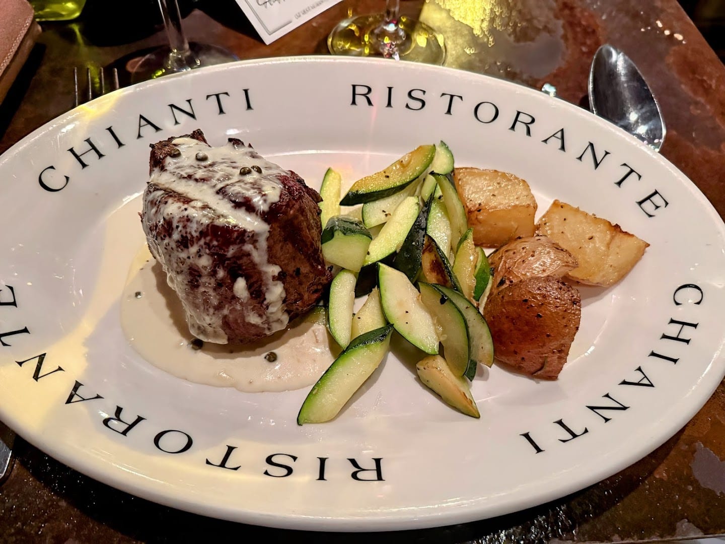 Chianti Ristorante, photo 4