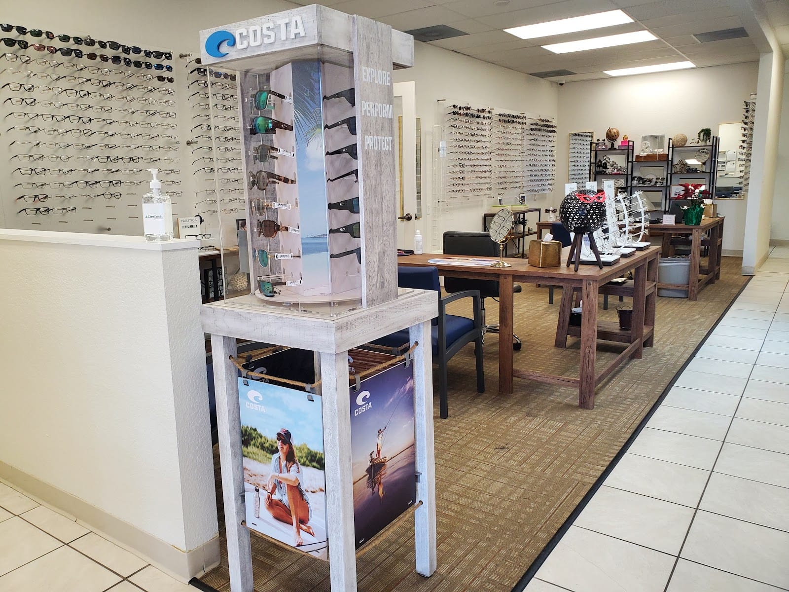 Center For Sight - Port Charlotte, photo 4