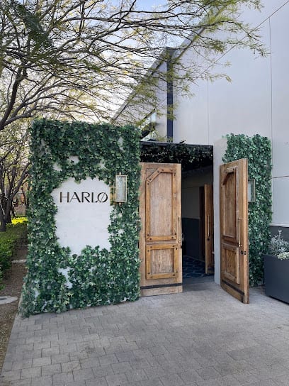 Harlo Steakhouse & Bar