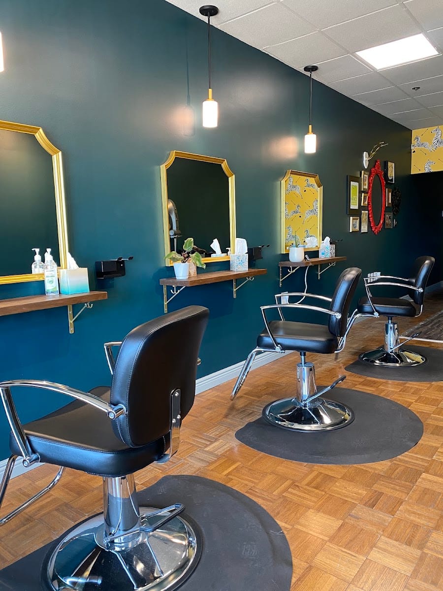 Mich & Mane Hair Co., photo 2