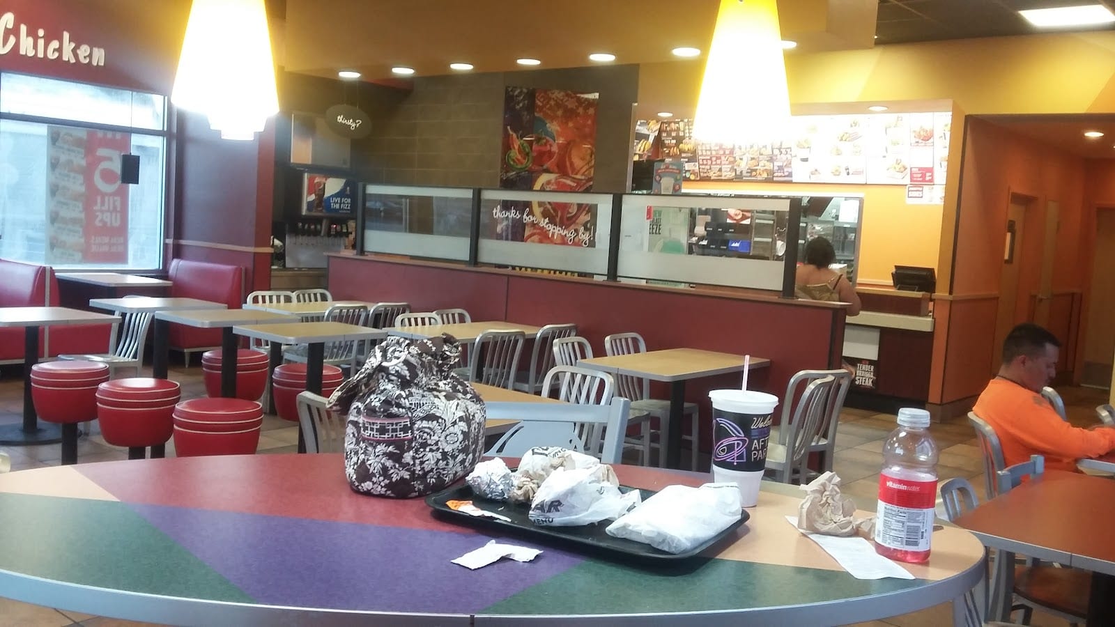 Taco Bell / KFC, photo 2