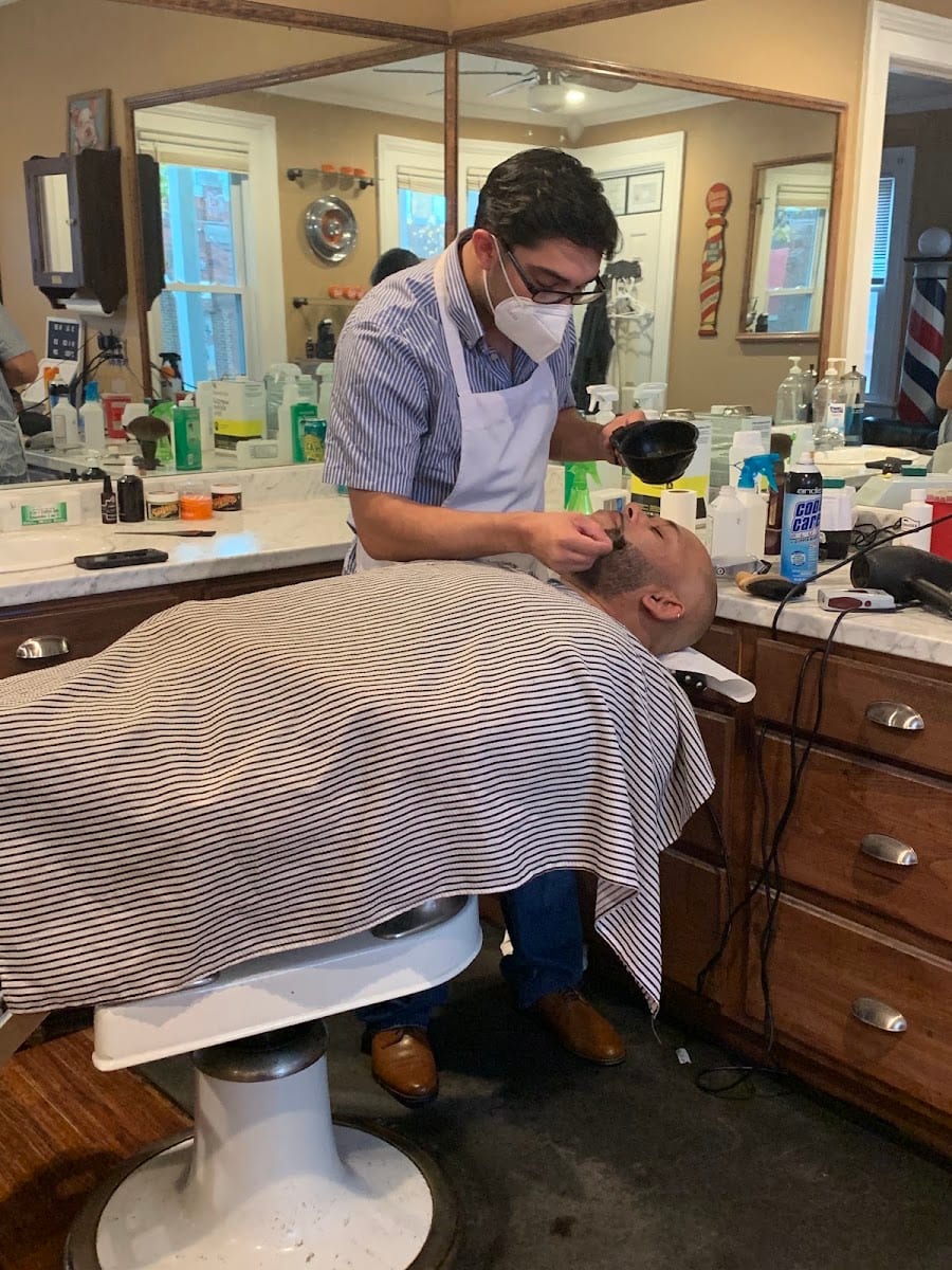 Swillbarber, photo 4