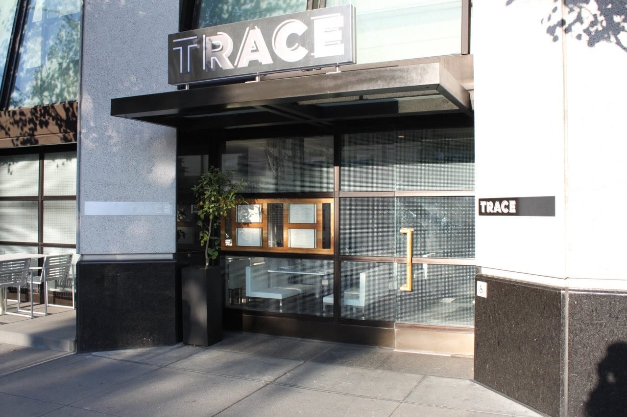 TRACE, photo 2