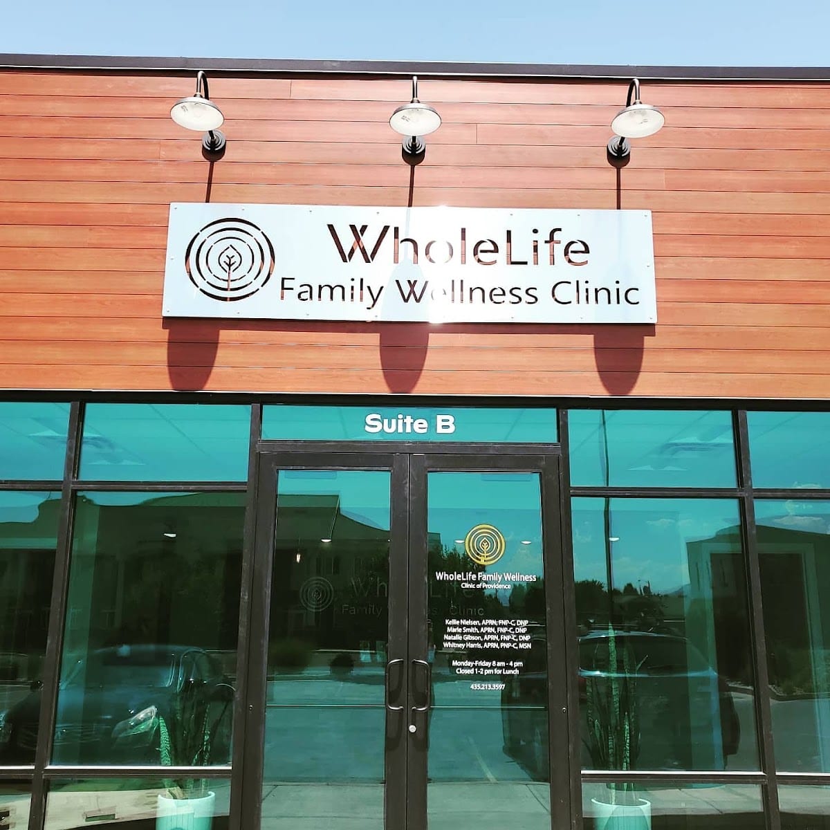 WholeLife Family Wellness Clinic of Providence, photo 2