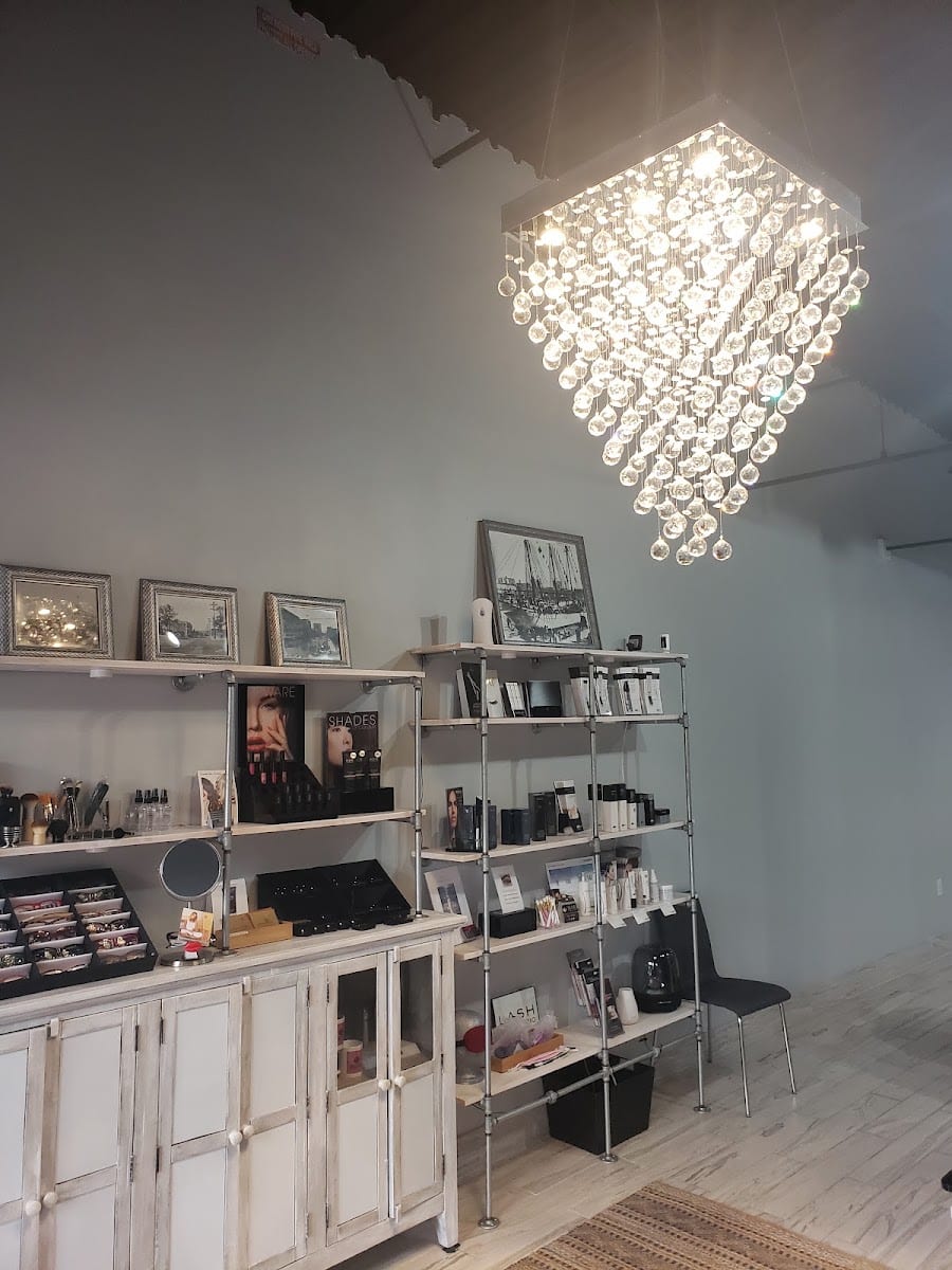 Lash Spa Studio - South Tampa