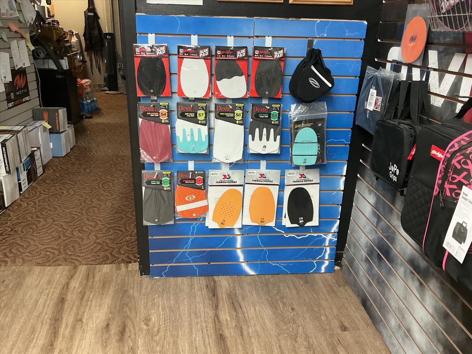 Perfection Bowling Supply Pro Shop, photo 2