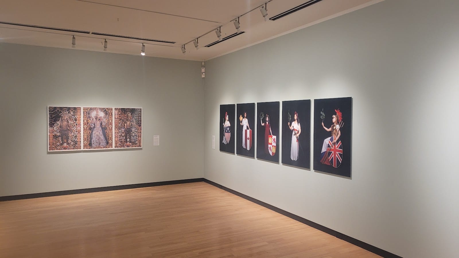 Art Museum at the University of Toronto - University of Toronto Art Centre