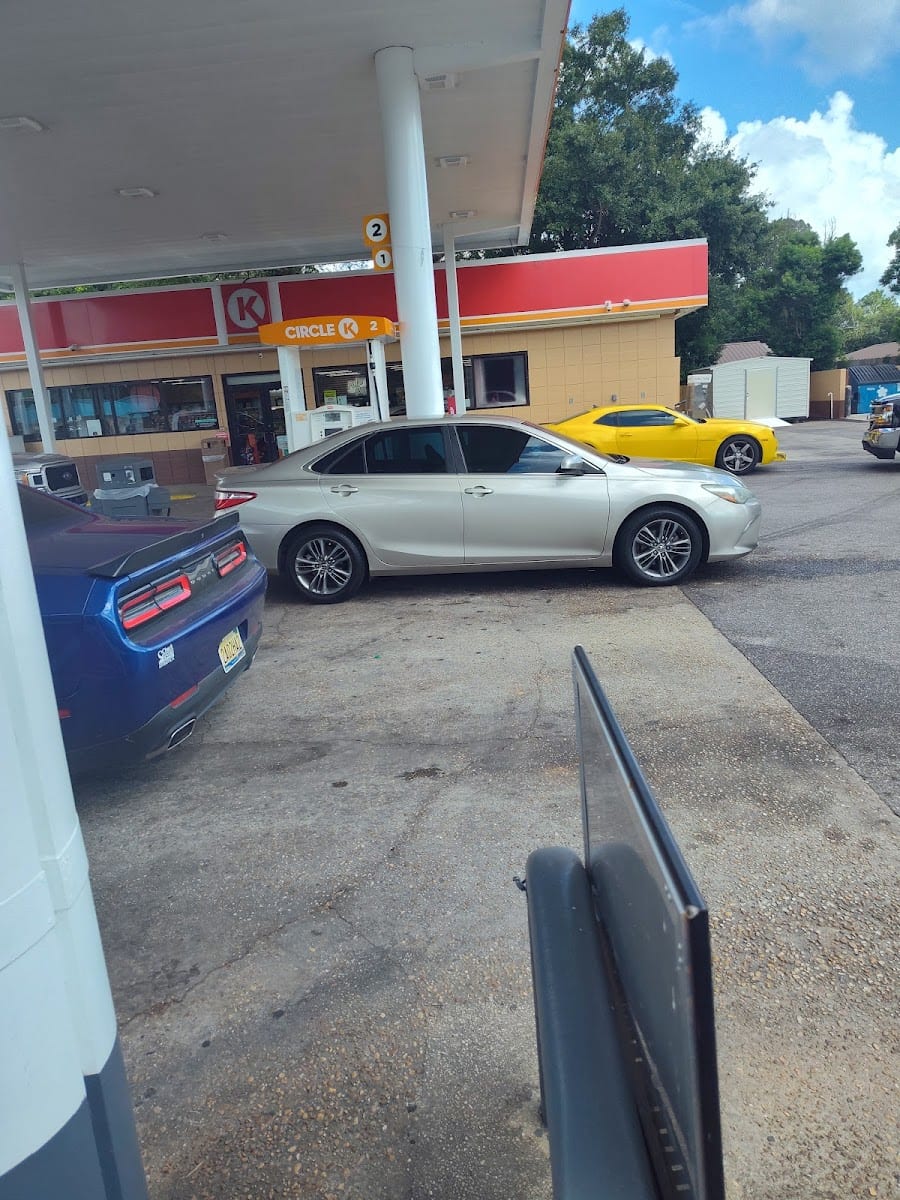 Circle K, photo 3