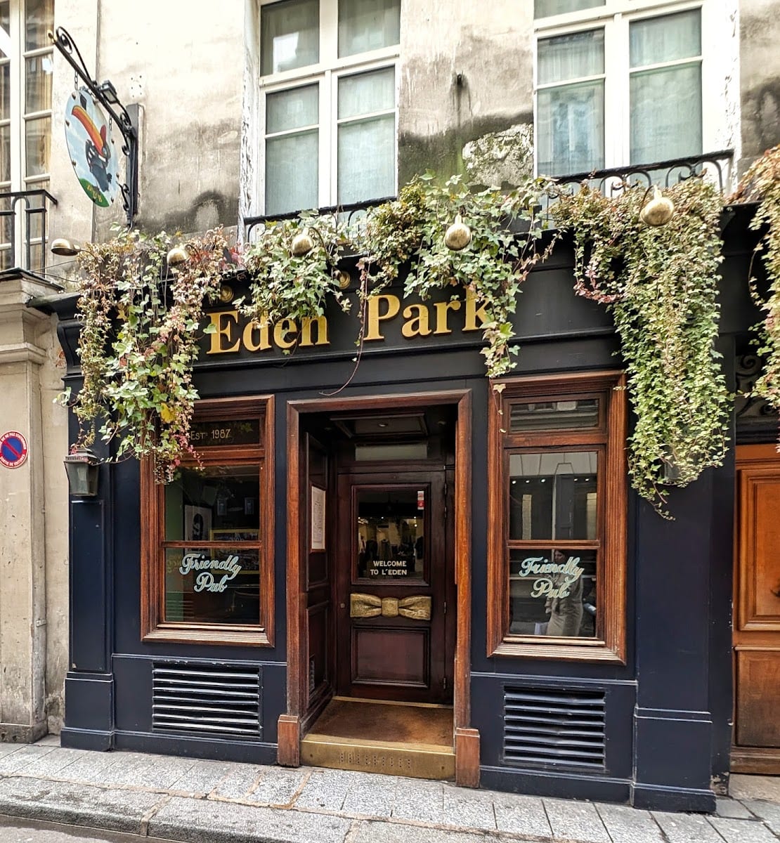 Eden Park Pub, photo 3