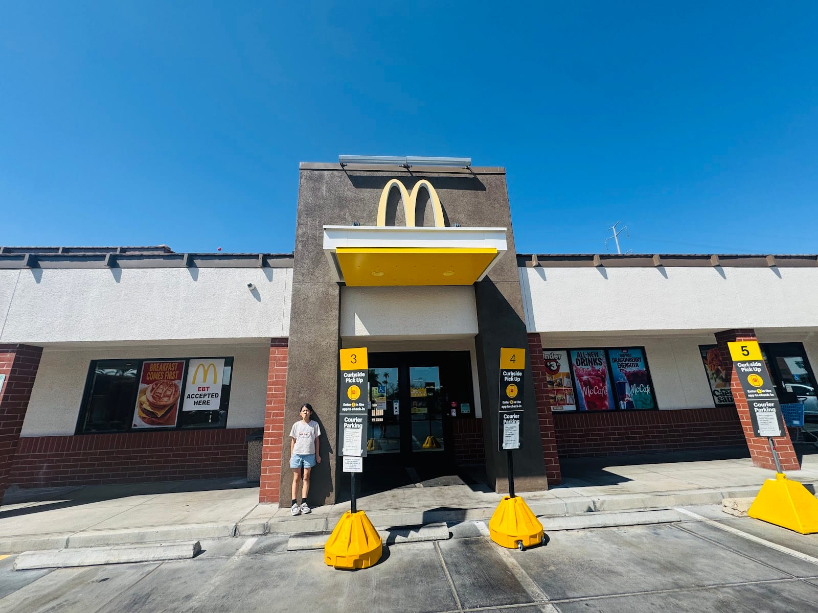 McDonald's, photo 2