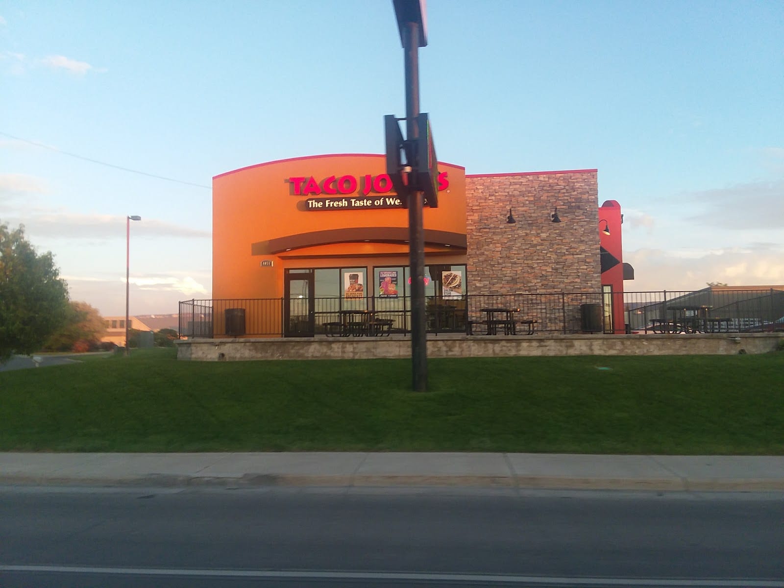 Taco John's, photo 2