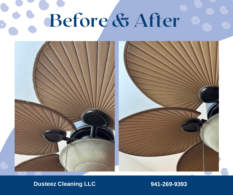 Dusteez Cleaning LLC, photo 4
