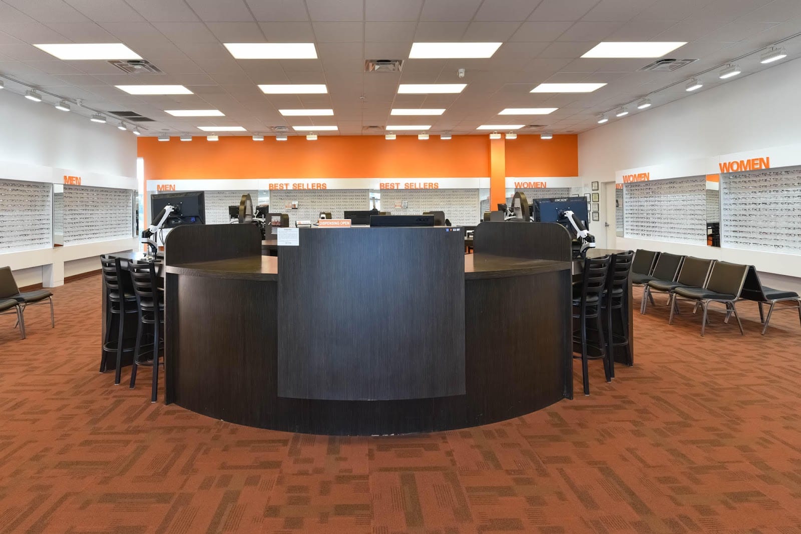 Stanton Optical, photo 4